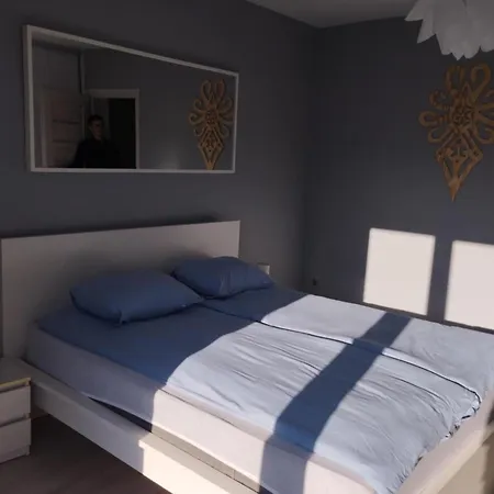 Rose Apartament
