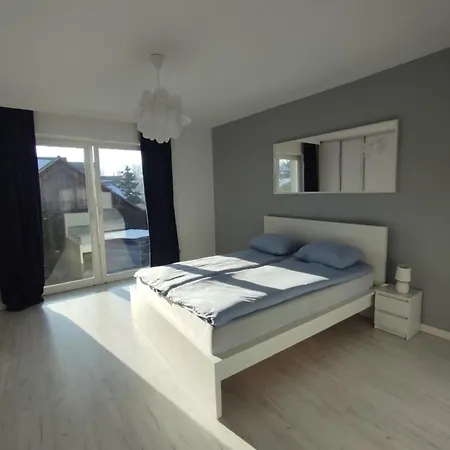 Rose Apartament